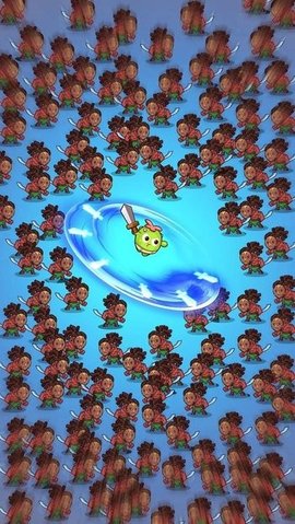 最后的幸存者幻想对决 v1.0.197 安卓版截图3