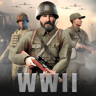 战争射手游戏-正版射击下载v1.0.3安卓版